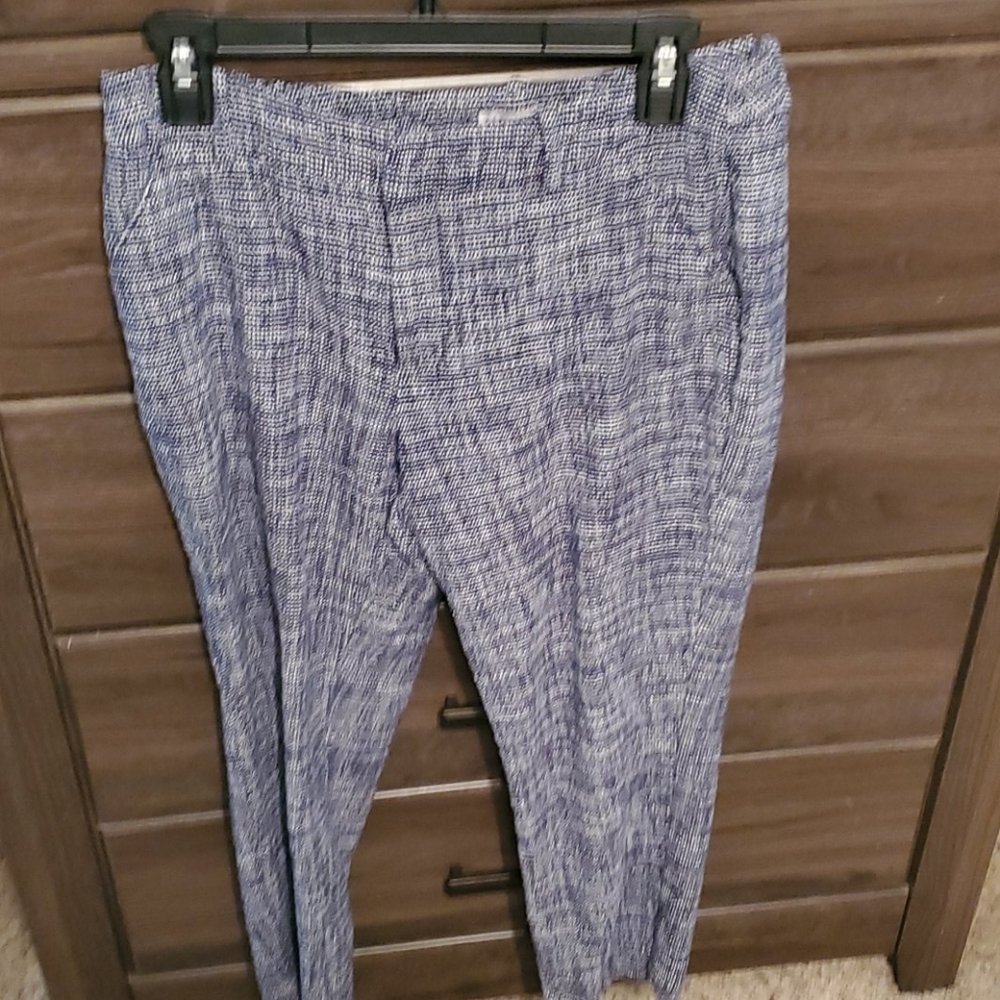 Merano Twill work pants